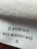 Vuori Teal Sweatpants Size S - photo 8