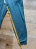 Vuori Teal Sweatpants Size S - photo 6