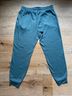 Vuori Teal Sweatpants Size S - photo 10
