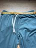 Vuori Teal Sweatpants Size S - photo 11