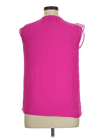 DKNY Dkny Sleeveless Blouse (view 2)