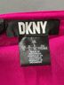 DKNY 100% Polyester Pink Dkny Sleeveless Blouse Size XL - photo 6