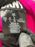 DKNY 100% Polyester Pink Dkny Sleeveless Blouse Size XL - photo 7