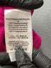 DKNY 100% Polyester Pink Dkny Sleeveless Blouse Size XL - photo 8