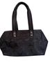 Coach Solid Black Tote One size - photo 2