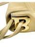 Bally 100% Leather Multi Color Tan Shoulder Bag One size - photo 3