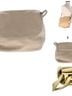 Bally 100% Leather Multi Color Tan Shoulder Bag One size - photo 4