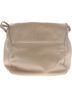 Bally 100% Leather Multi Color Tan Shoulder Bag One size - photo 2