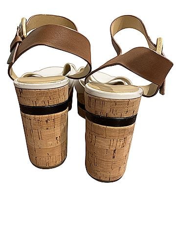Michael Kors Wedges (view 2)