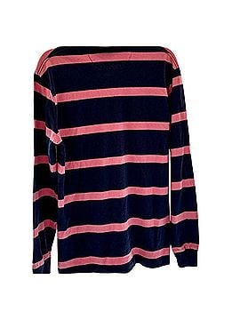 H&M L.O.G.G. Long Sleeve Blouse (view 2)