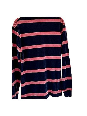 H&M L.O.G.G. Long Sleeve Blouse (view 2)