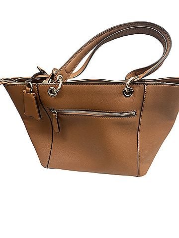 Guess Leather Tote (view 2)