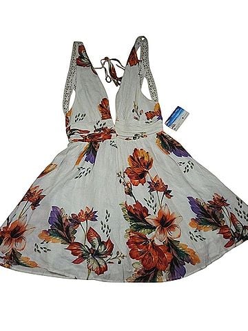 Illa Illa Casual Dress (view 1)