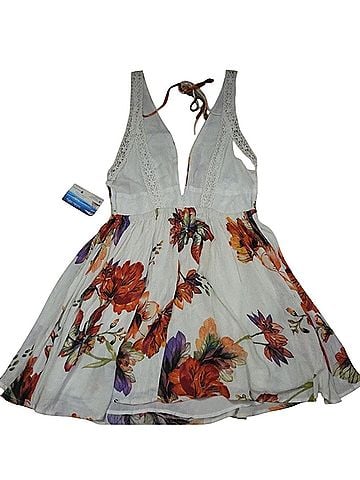 Illa Illa Casual Dress (view 2)