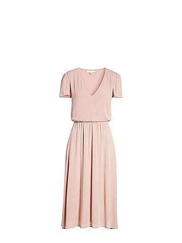 WAYF Casual Dress (view 1)