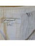 Foxcroft 100% Cotton White Button-Down Shirt Size S - photo 3