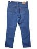 Levi's Blue Jeans Size 29 waist - photo 2