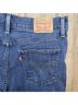Levi's Blue Jeans Size 29 waist - photo 4