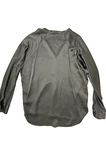 Vince. Long Sleeve Blouse (view 2)