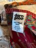 Darn Good Yarn Floral Multi Color Silk Skirt One size - photo 3