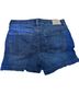 Seven7 Blue Denim Shorts Size 10 - photo 2