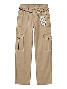 Shein Cargo Pants (view 2)