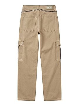 Shein Cargo Pants (view 1)