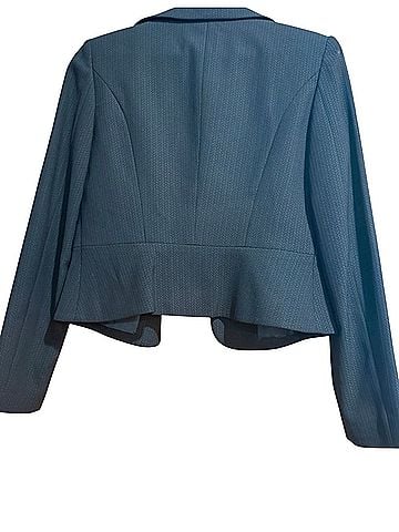 Isabel & Nina Blazer (view 2)