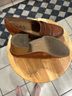 wonderly Brown Flats Size 8 - photo 7