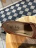 wonderly Brown Flats Size 8 - photo 16