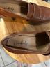 wonderly Brown Flats Size 8 - photo 14