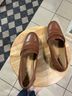 wonderly Brown Flats Size 8 - photo 12