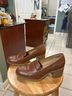 wonderly Brown Flats Size 8 - photo 10