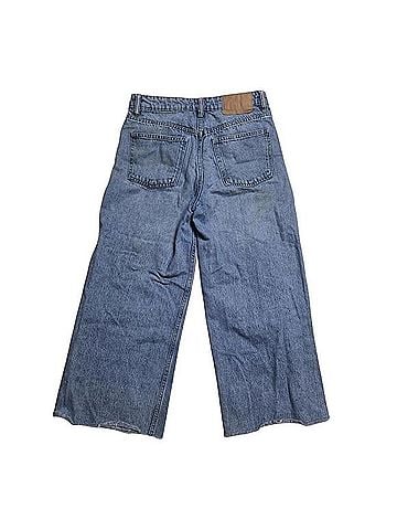 Zara Wide Leg Jeans (view 2)