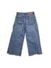 Zara Blue Jeans Size 4 - photo 2