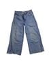 Zara Blue Jeans Size 4 - photo 1