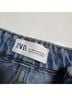Zara Blue Jeans Size 4 - photo 3