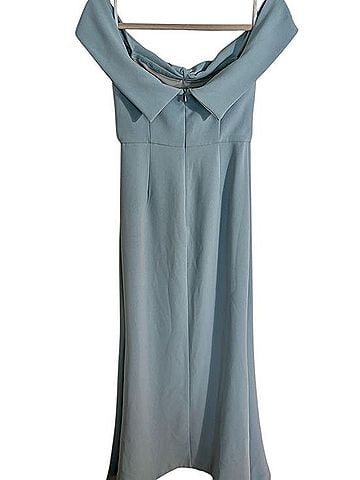 Lovers + Friends Danica Cocktail Dress (view 2)