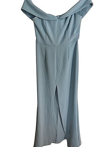 Lovers + Friends Danica Cocktail Dress (view 1)