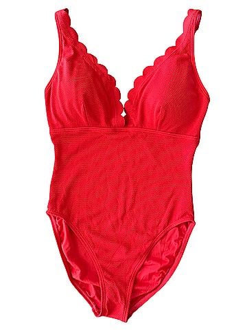 Kate Spade New York One Piece Swimsuit (view 1)