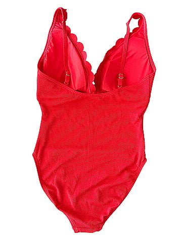 Kate Spade New York One Piece Swimsuit (view 2)