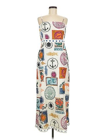 Anna Cate Anna Cate Casual Dress (view 1)
