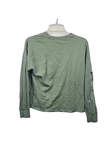 Adidas Long Sleeve T-Shirt (view 2)