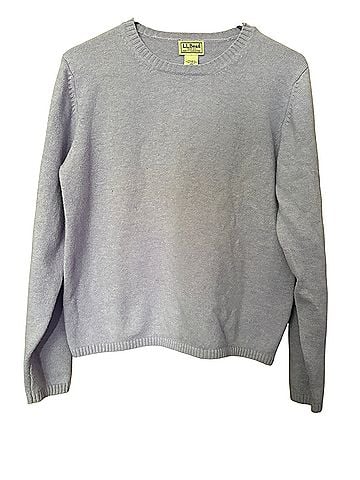 L.L.Bean Pullover Sweater (view 1)