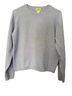 L.L.Bean Purple Pullover Sweater Size M - photo 1