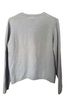 L.L.Bean Purple Pullover Sweater Size M - photo 2