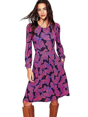 Boden Alexandra Casual Dress (view 2)