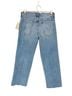 Mother Solid Blue Jeans Size 30 waist - photo 2