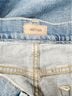 Mother Solid Blue Jeans Size 30 waist - photo 3