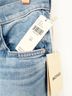 Mother Solid Blue Jeans Size 30 waist - photo 4